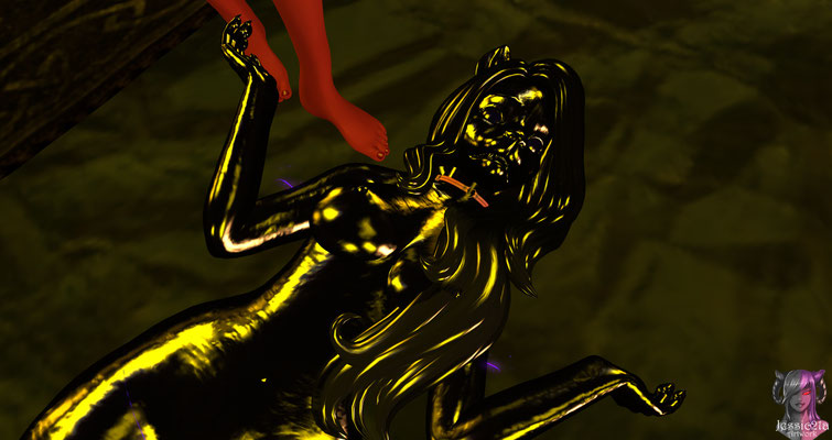 The Latex Pet
