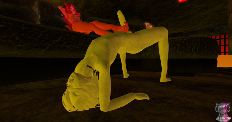 The Footslave Footrest - 1