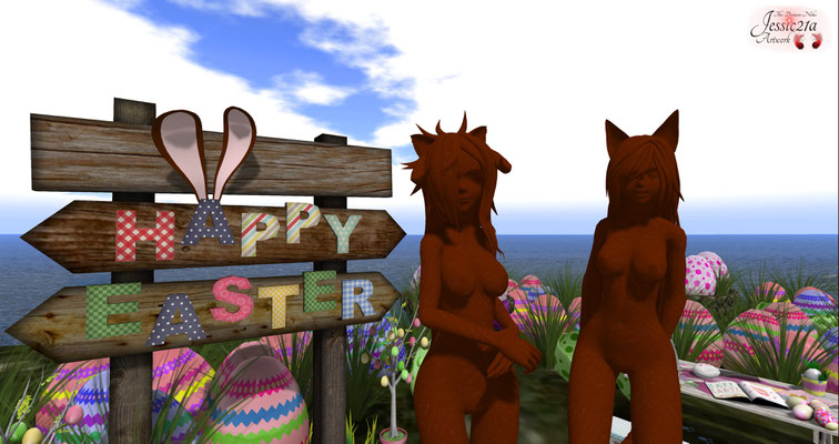 Happy Easter 2018