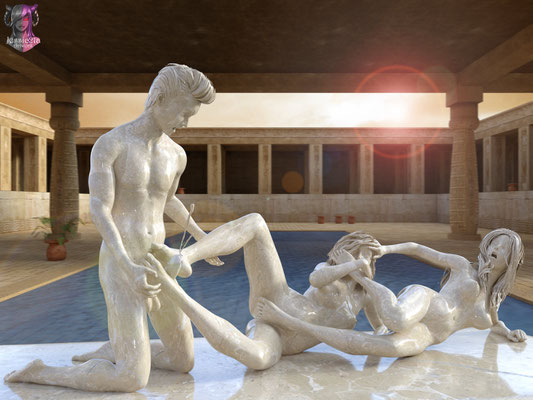 Erotic Ending