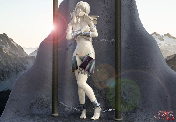 Eternal Punishment