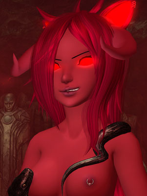 Jessica Demonhorn