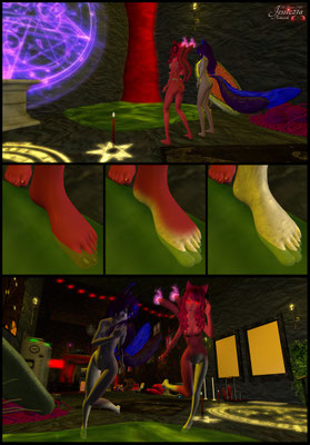 Slimy Gift - Prolog