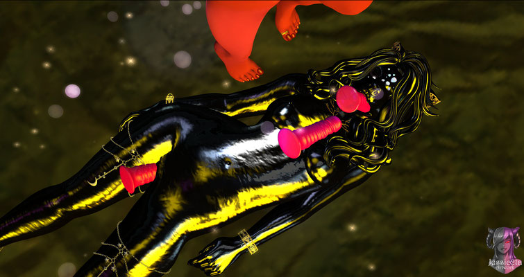 Latex Toys for Latex Pet