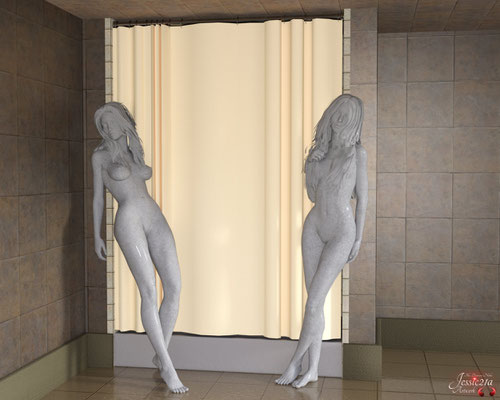 Waiting for the Mistress