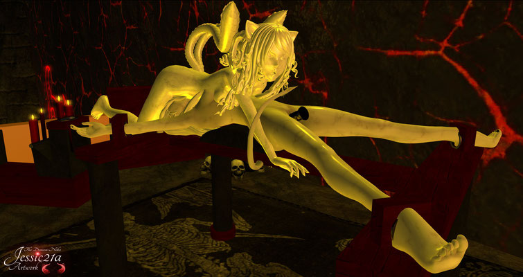 Demons at Work