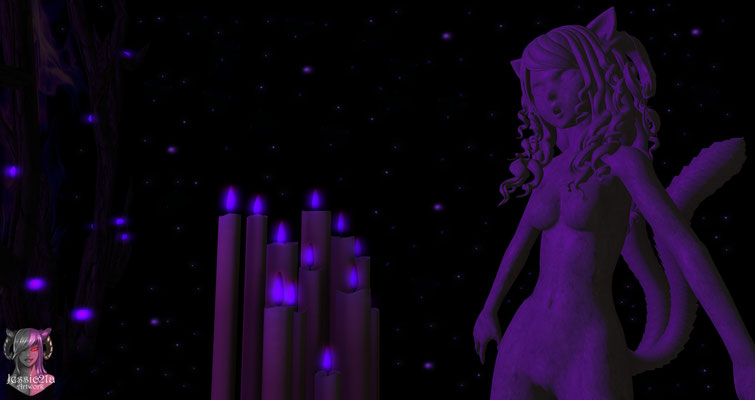 The Gate of Void