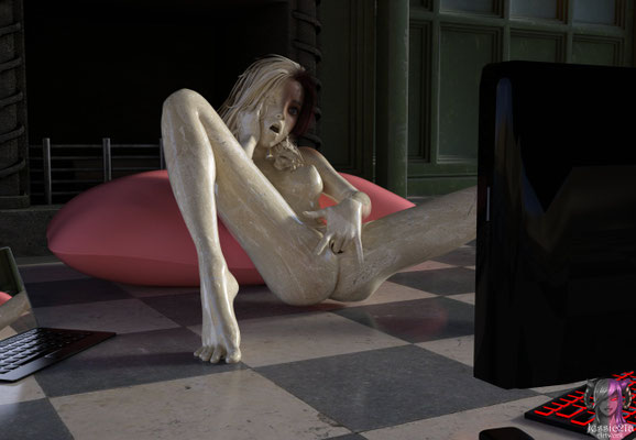 The Medusa Movie - 7 of 9