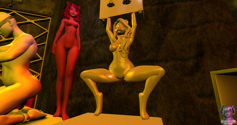 The Kinky Decoration - Sakai