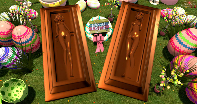 Happy Easter 2020