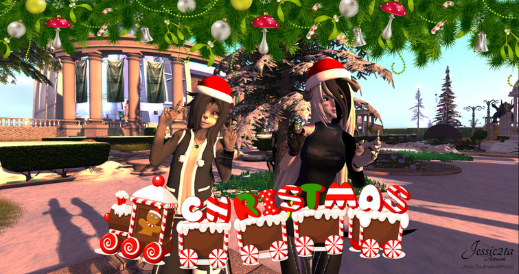Merry Christmas 2017