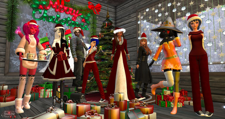 Merry Christmas 2018