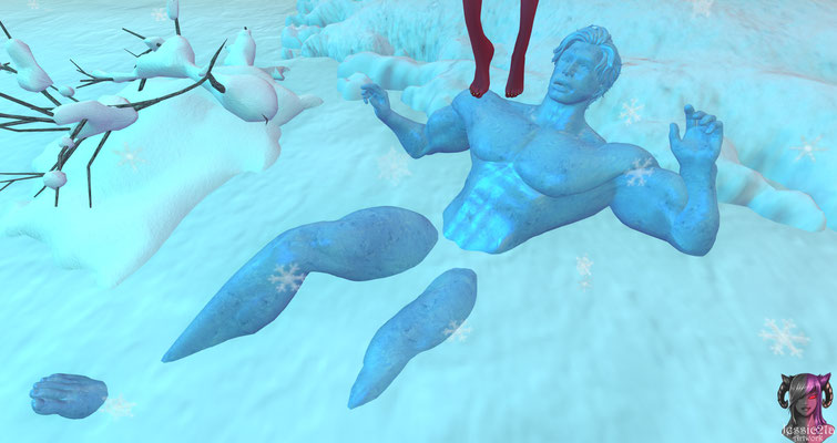 The Third Advent in Hell