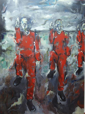 Gleichmacher 160x120 Acryl a. Lw.