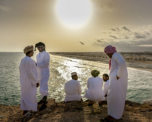 Salalah/Oman
