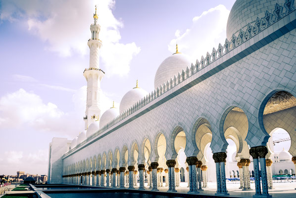 Abu Dhabi