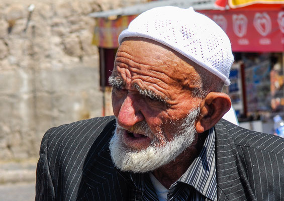 Kapadokien/Türkei