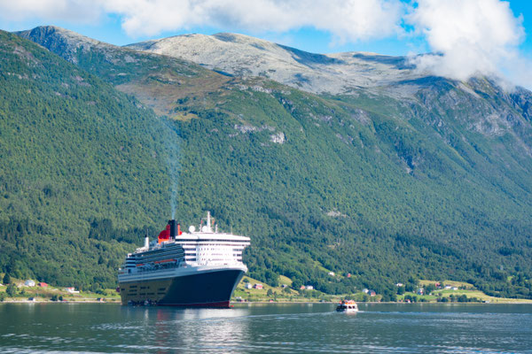 Norwegen