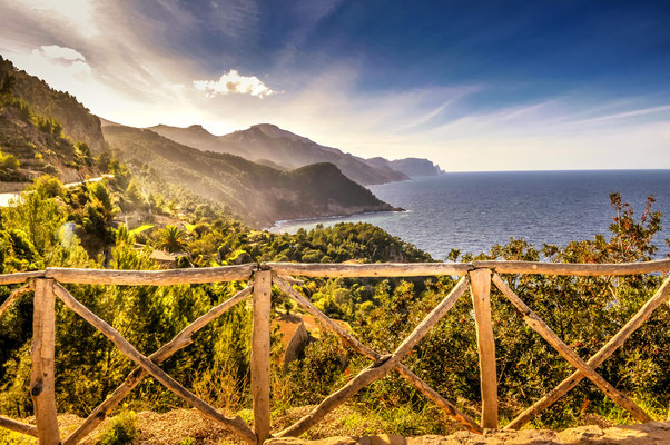 Mallorca/Spanien