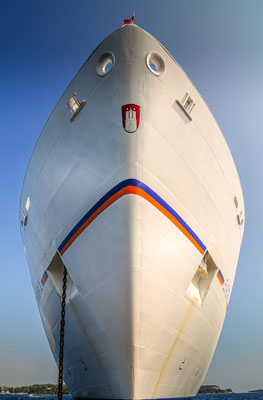 MS Europa