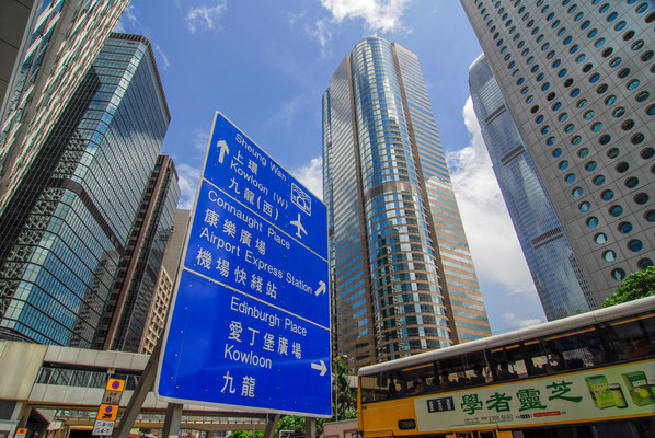 Hongkong