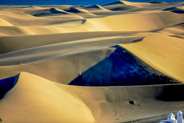 Maspalomas/Gran Canaria