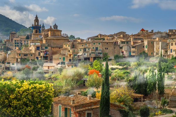 Valdemossa/Mallorca