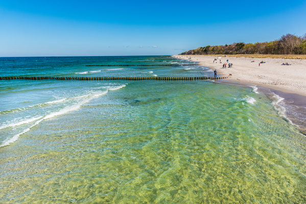 Zingst/Ostsee