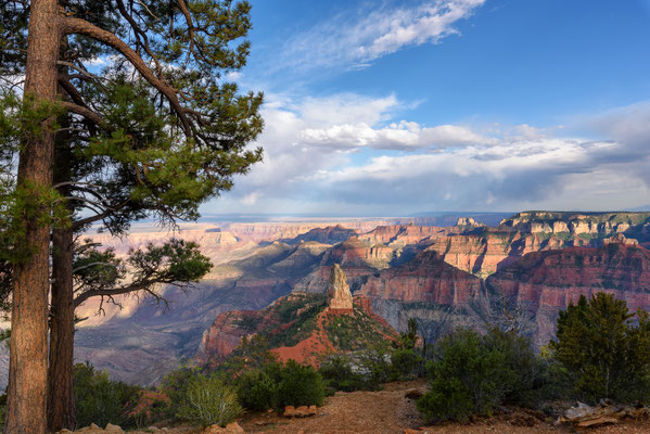 Grand Canyon