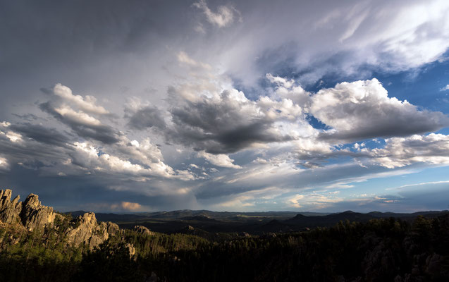 South Dakota