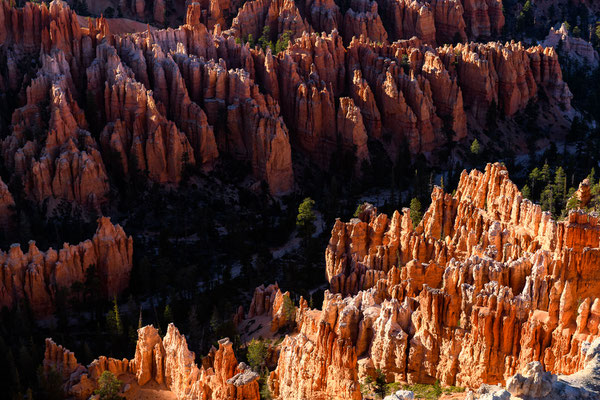 Bryce Canyon, Utah