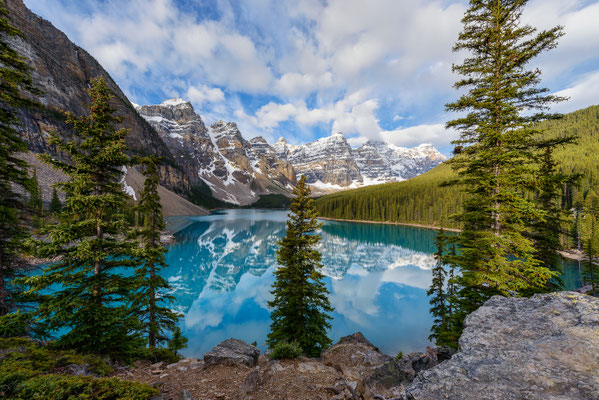Moraine Lake
