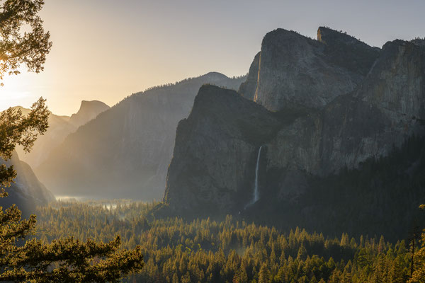 Yosemite Valley
