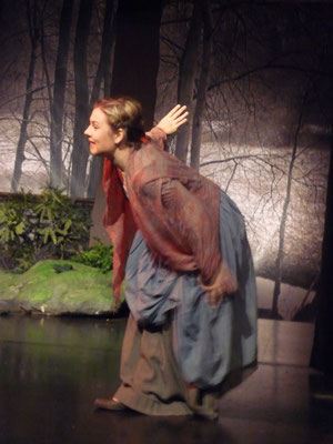 Into the Woods, emma-Theater, 2009
