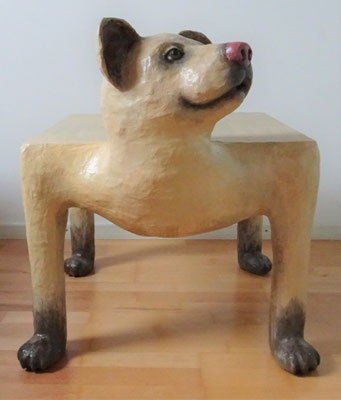 Tiertisch