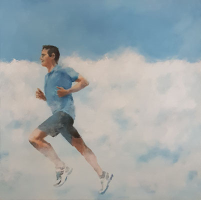 Himmelsjogger 30x30