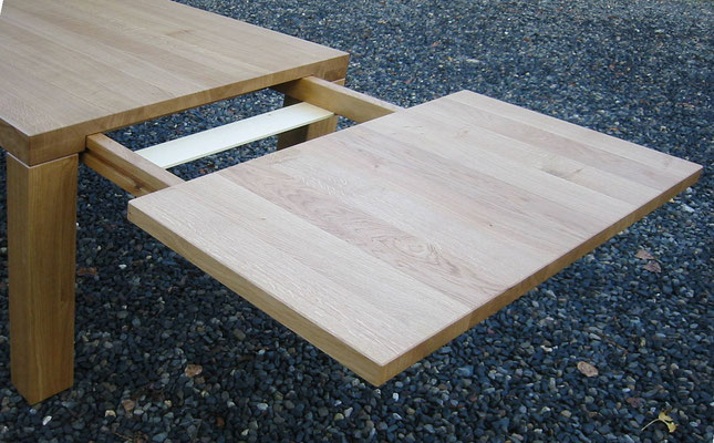 Bau- und Möbelwerkstatt Rainer Freialdenhoven Tische