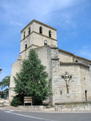 Eglise St Julien