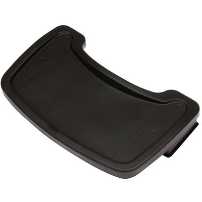 Easyfit Tablett GG478 passend für Rubbermaid Stury Chair Kinderhochsitze