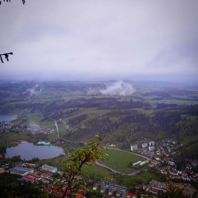 Allgäu Trailrun, 51km Ultralauf