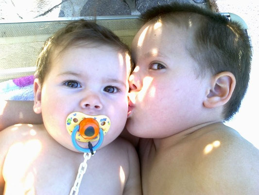 Plusdotazione...gioie e dolori! Lettera di un papà - Benvenuti su ...