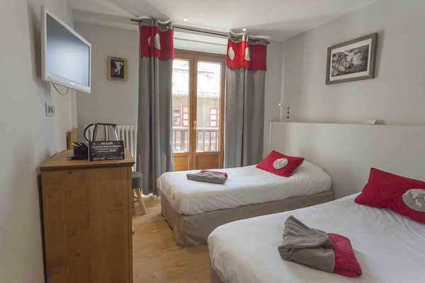 Hôtel la Turra- Val cenis Vanoise