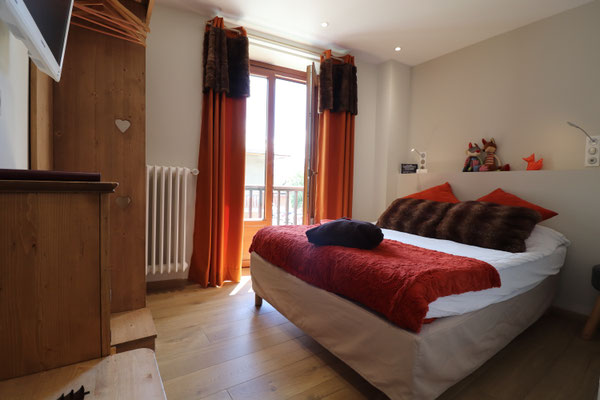 Hôtel la Turra- Val cenis Vanoise