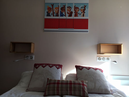 Hôtel la Turra- Val cenis Vanoise