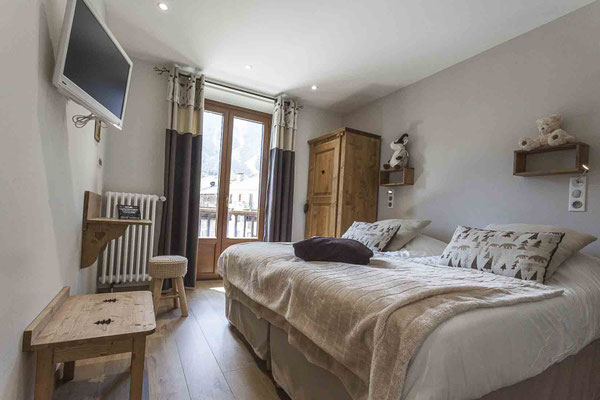 Hôtel la Turra- Val cenis Vanoise