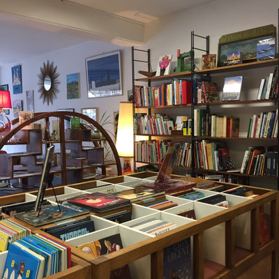 La Nouvelle Librairie, livres, occasion, neuf, Gap, Hautes-Alpes