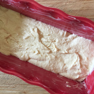 brioche, pâte, recette