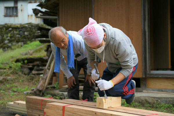 山県市,リノベーション,リノベ,ワークショップ,DIY,やまがたリノベ,やまがたリノベーションスタジオ