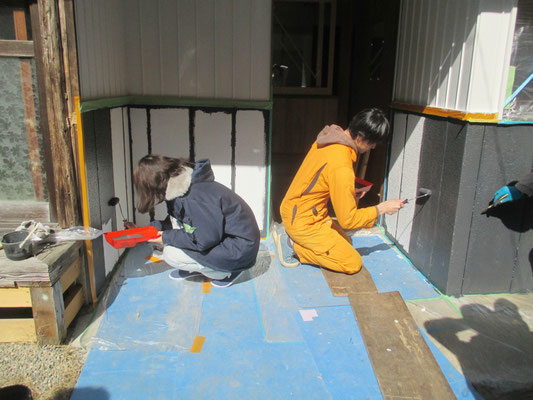 山県市,リノベーション,リノベ,ワークショップ,DIY,やまがたリノベ,やまがたリノベーションスタジオ