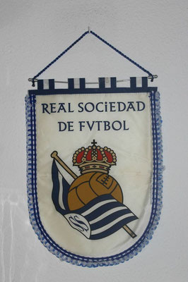 R. SOCIEDAD DE FUTBOL